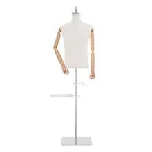 YUNRUX Mannequins - A - View 9