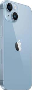 A+ Grade, Apple IPhone 14 User, Genuine Original, Near Mint Condition (99% New); Phone, Telephone, IPhone, Mobile Phone, Gift, Protective Case - Blue - View 5