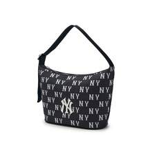 Bolso de lona de mezclilla unisex para el transporte diario 3ABQM015N