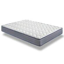 Acomoda Textil Mattresses - White - View 1