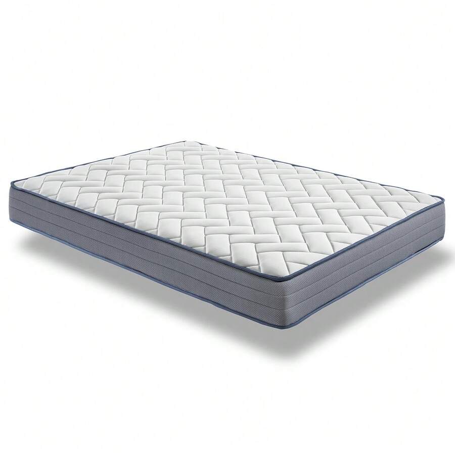 Acomoda Textil Mattresses - White - View 1