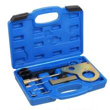 Diesel Engine Timing Tool Set Timing Locking Kit M9R For Nissan Renault Vauxhall - Multicolor - View 4
