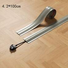 Cord Cover Floor PVC Cord Covers For Wires On Floor, Soft Floor Cable Cover Cord Hider Floor Cable Management Cable Protector - Multicolor - View 2