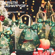 أكياس هدايا عيد الميلاد، أكياس هدايا، تذكارات، صناديق هدايا، صناديق تغليف التفاح ديكور عيد الميلاد ديكور عيد الميلاد شجرة عيد الميلاد ديكور هدايا عيد الميلاد ديكور حفل الزفاف ديكور المنزل ديكور الخريف ديكور الخريف ديكورات عيد الميلاد للهدايا لوازم الحفلات داخلي خارجي حديقة عطلة عيد الهالوين ديكور الجدار زينة عيد الهالوين