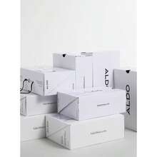 Free Shipping ALDO Women's Legoirii Tote Bag - Medium Brown - View 4