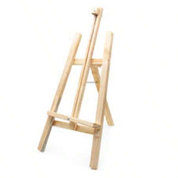 Cavalete Para Pintura De Madeira 70cm e 90cm