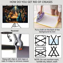 Feliz Ano Novo 2026 Balão Preto e Dourado Decoração de Banner de Bottom de Champanhe, Fogos de Artifício Dourados, Caixa de Presente, Design Decorativo Adequado para Festa de Reunião Familiar de Ano Novo, Bottom de Fotografia, Banner de Vinil