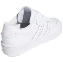 Adidas Scarpe Da Ginnastica Rivalry Low per Uomo in colore Bianco ✅ Consegna in 3-5 giorni