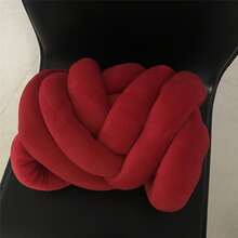 1 Roll Chunky Iceland Yarn, DIY Bag, Handmade Knitting, Pillow, Cat Bed, Super Thick Stuffing Yarn Strips, Suitable For Weaving Various Items, No Tools Needed, Hands-On Crafting For Bags, Baskets, Pillows, Pet Beds, DIY Crafts - Multicolor - View 17