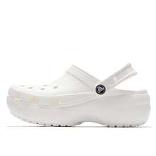 Crocs Unisex Beach Sports Breathable Sandals Slippers, Summer 206750-100