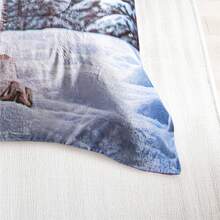 Concord COBERTOR PACHICALIENTITO - LOBO ÁRTICO - Ver 3