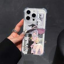 Fashion Phone Cases - Mix Color 1 - View 3