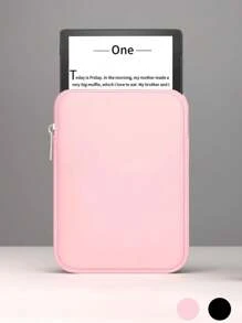 This Case Is Compatible With The Following Models: 6.8-Inch Kindle Paperwhite (11th Generation, 2021 Release) / 6-Inch Kindle (11th Generation, 2022 Release) / Kindle (11th Generation, 2024 Release) (6-Inch) / 7-Inch Paperwhite (2024 Release), Colorsoft Signature Edition / Kindle 10th Generation (2018 Release) / Kindle 10th Generation (2019 Release) - Multicolor - View 5