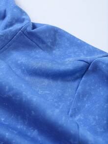 2 pezzi Set Tuta Casual da Uomo - Giacca cochiusura lampoip e Pantaloni con Coulisse in Vita, Adatto per Uso Casual Quotidiano, Vacanza, Campeggio, Ottimo Regalo per Marito o Fidanzato, Abbigliamento Autunnale