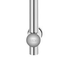 304 Stainless Steel Lift Rod For Adjustable Shower Head Silver - Silver - View 9