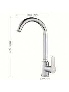 厨房水龙头 - 彩色 - 查看 5