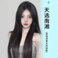 Costume Facial Hair & Wigs