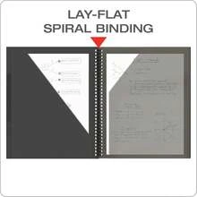 File Jackets & File Pockets - Black - View 4