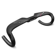 Carbon Handlebar Internal Riser Road Bike Handlebar 31.8x400/420/440mm
