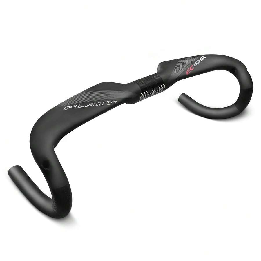 Carbon Handlebar Internal Riser Road Bike Handlebar 31.8x400/420/440mm