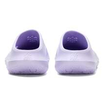Dép xỏ ngón và dép xăng đan nhẹ, thoáng khí, thoải mái CURRY FoamTro, Unisex 3028394-500 - Tím/Tím - Xem 5