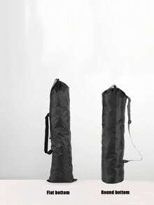 1个可折叠椅收纳袋（不含椅子），花园椅收纳袋，手提袋，便携袋，户外露营，徒步旅行，沙滩，钓鱼，园艺，野餐配件袋（不含椅子） - 彩色 - 查看 9