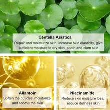 ARCHIDATE Strawberry Leg Cream, Rough And Bumpy Skin Cream, Fade Strawberry Spots, Nourish &Amp; Moisturize Dry Skin, Smoothing &Amp; Buffing Body Scrub Exfoliator - trắng - Xem 7