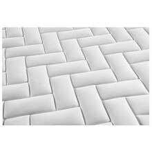 Acomoda Textil Mattresses - White - View 3