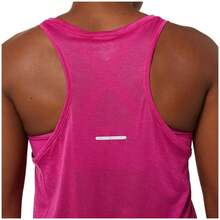 Asics Women Outdoor Tees & Tanks - Multicolor - View 5
