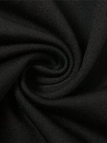 Women Elegant Halter Neck Tube Top Jumpsuit Lace Up Backless Club Party One Piece Outfit - 棕色 - 查看 10