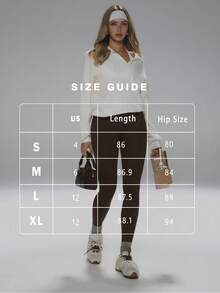 V-Sculpt Waistband, Ankle-Flattering Fit, Gym To Brunch Legs For Days, V Waist Workout Leggings, Ankle Length Gym Leggings, Slimming Yoga Pants, V-Waist Slimming & Leg-Lengthening 7/8 Workout Leggings Tights