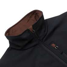 Columbia Chaqueta softshell Ascender™ para hombre, estilo casual, ideal para deportes y viajes al aire libre WE6044256