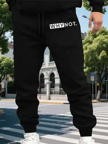Men Sports Pants