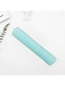 1 件非洲沐浴海绵，非洲网状长网沐浴海绵，去角质淋浴，沐浴露，背部磨砂膏，身体磨砂膏，海绵，光滑皮肤，身体磨砂膏，非常适合日常使用 - 彩色 - 查看 10