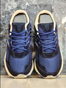 Tênis Masculino Ls e Feminino M Z N LS Esportivo Lançamento Preto 38 a 43 Premium - LS MARINHO - Visão 2