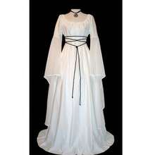 Cosplay Clothing - Black - View 4