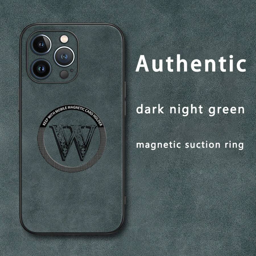 Funda para teléfono con diseño estampado, confeccionada en piel sintética de oveja y con cierre magnético. Compatible con los modelos 12 a 16 Plus, Pro y Pro. Su diseño elegante y lujoso la convierte en una opción excelente. - Colores mixtos 4 - Ver 1