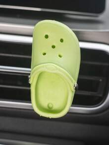 Car Air Vent Clip Aromatherapy Diffuser, Personalized Car Decor Accessories, Car Fragrance - Multicolor - View 13