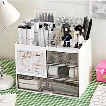 Stationery Storage Boxes