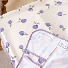 1 件长袖婴儿围兜 - 婴幼儿 6-36 个月 - 连体婴儿自学断奶围兜 - 易擦拭、柔软且防水 - 彩色 - 查看 11