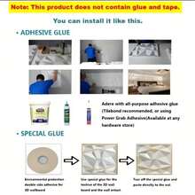 4pcs 30cm X 30cm 3D PVC Wall Panels, Adhesive-Free Decorative Wall Tiles, 3D Relief Wall Decor Wallpaper Wall Paper Wall Stickers Room Decor Wallpaper Peel And Stick Bathroom Decor