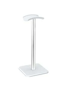 1 件桌面套装收纳架耳机支架通用铝制耳机支架，时尚耳机架