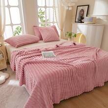 1 pătură moale și caldă din flanel vopsit în stil Tie-Dye, pătură ușoară și confortabilă din flanel, potrivită pentru canapea, pat, camping, ideală pentru Halloween, cadouri de Crăciun, disponibilă în mai multe culori