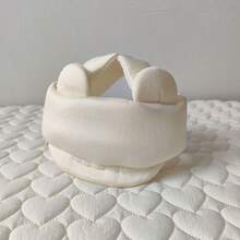 Baby Anti-Fall Head Protection Hat, Children's Walking Protection Cushion Helmet, Baby Anti-Collision Artifact, Breathable Mesh (Suitable For 50-55cm Head Circumference)