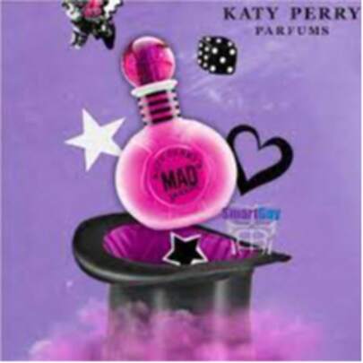 Katy Perry MAD POTION 100 ML EDP SPRAY