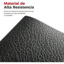 Esterilla de yoga Sunny & Fitness Tapete Protector de Espuma para el Suelo Gimnasio en Casa para Equipos de Fitness y Ejercicio - Disponible en 4 Opciones de Tamaño - XS - 30L x 20W x 0.16H pulgadas - Ver 7