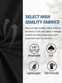 Authentic DGA Smile] Men's T-Shirt West Coast D GONZALES Mouse Now, Cry Later - Comfortable Cotton, Round Neck, Short Sleeves, 180g - 黑色 - 查看 6