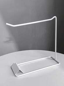 1 件装美甲扇形展示收纳架重型金属收纳架，适用于凝胶抛光、美甲装饰 - 坚固的结构节省空间的台面或零售店装饰 - 沙龙和家庭使用 - 彩色 - 查看 18