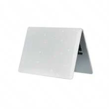 2025 M4 New Laptop Case For MacBook Pro 13 Case 2020 M1 For Macbook Air 13 Case M3 For Macbook Pro 16 Case M2 Pro 14 15