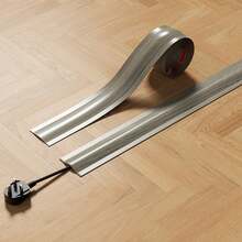 Cord Cover Floor PVC Cord Covers For Wires On Floor, Soft Floor Cable Cover Cord Hider Floor Cable Management Cable Protector - Multicolor - View 13